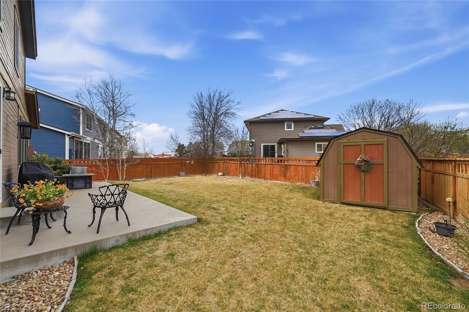 MLS Image #31 for 5283  killdeer street,brighton, Colorado