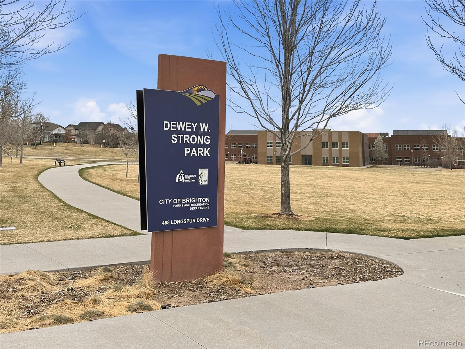 MLS Image #39 for 5283  killdeer street,brighton, Colorado