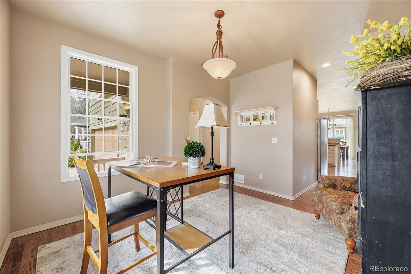MLS Image #4 for 5283  killdeer street,brighton, Colorado