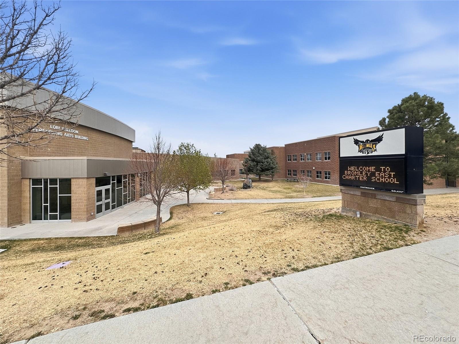 MLS Image #41 for 5283  killdeer street,brighton, Colorado