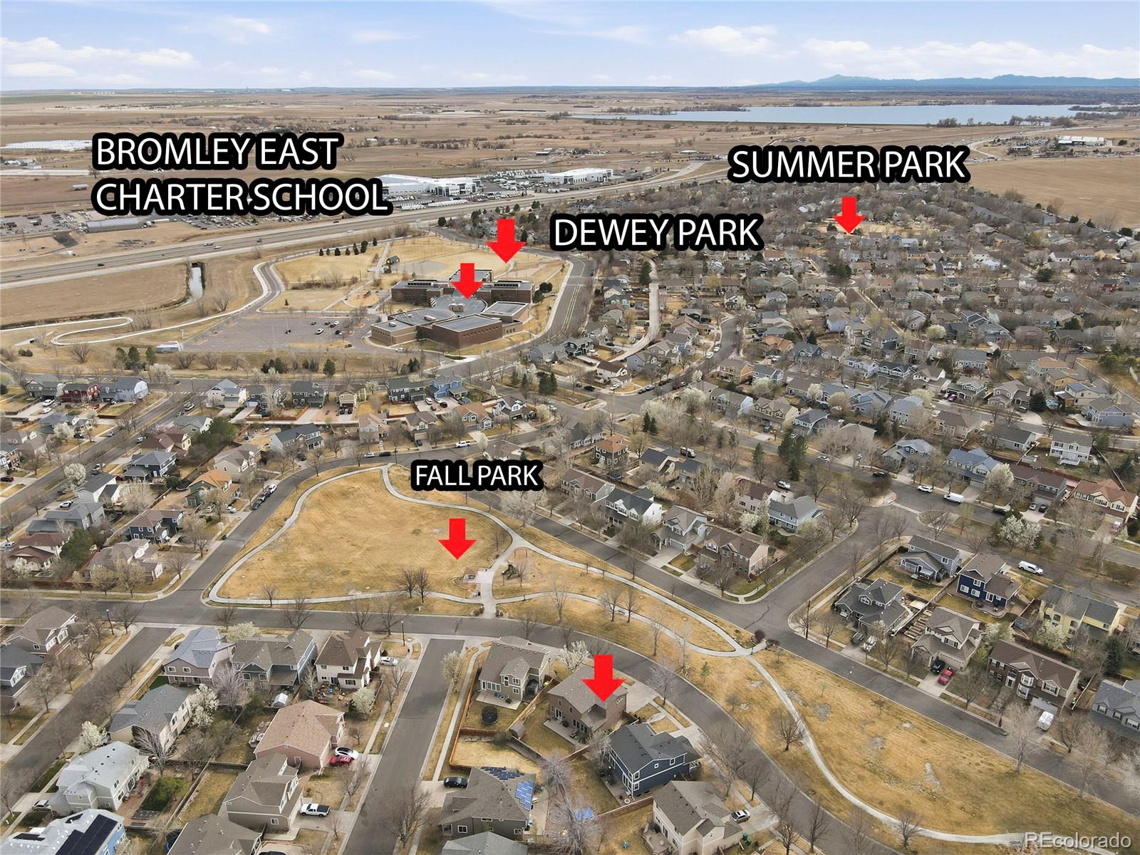 MLS Image #42 for 5283  killdeer street,brighton, Colorado