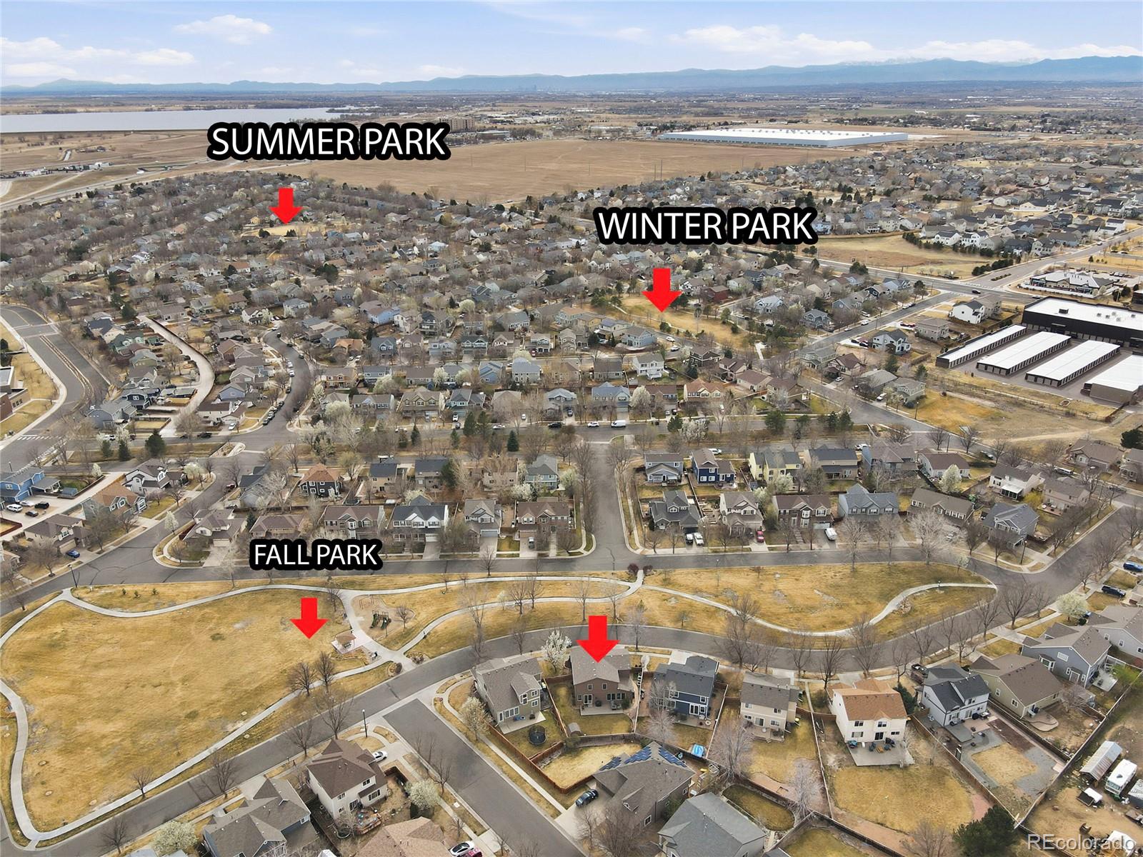 MLS Image #43 for 5283  killdeer street,brighton, Colorado