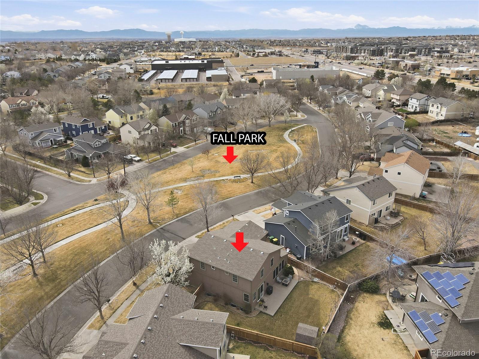 MLS Image #44 for 5283  killdeer street,brighton, Colorado