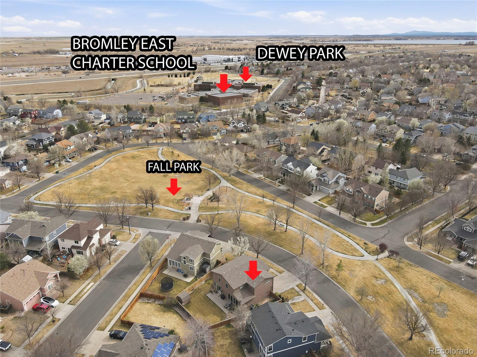 MLS Image #45 for 5283  killdeer street,brighton, Colorado