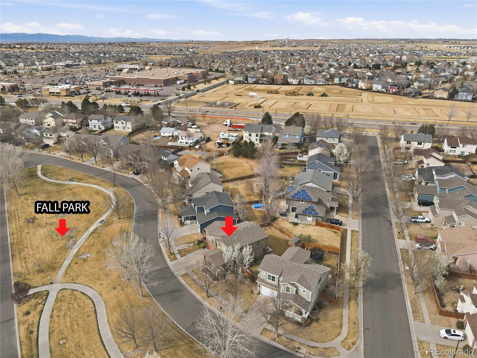 MLS Image #46 for 5283  killdeer street,brighton, Colorado