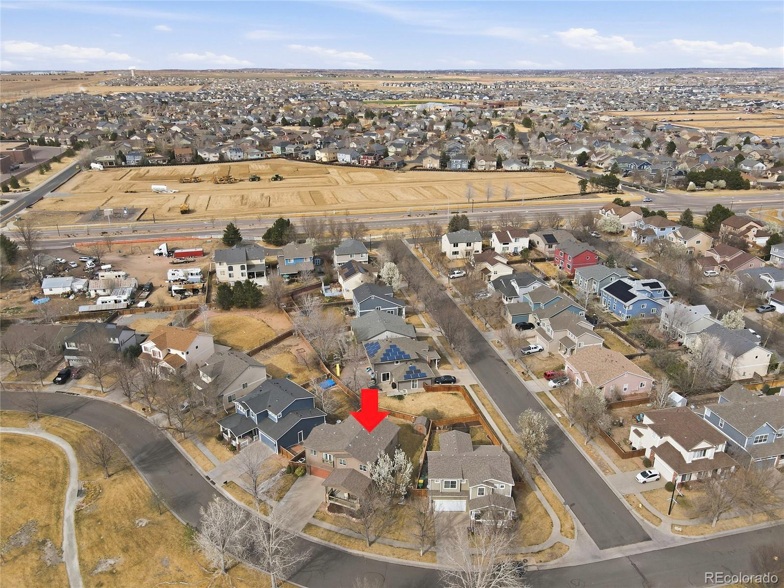 MLS Image #47 for 5283  killdeer street,brighton, Colorado