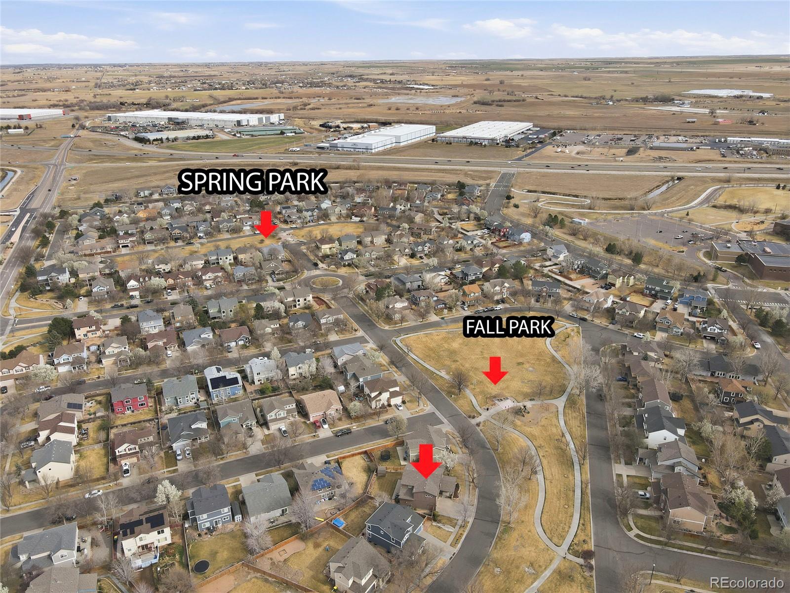MLS Image #48 for 5283  killdeer street,brighton, Colorado