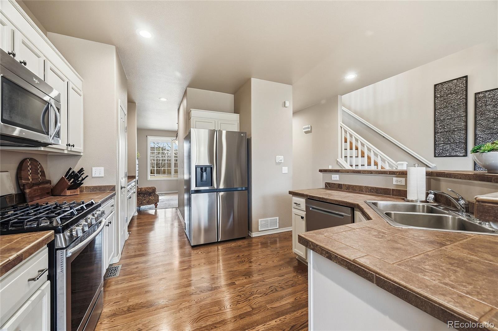 MLS Image #6 for 5283  killdeer street,brighton, Colorado