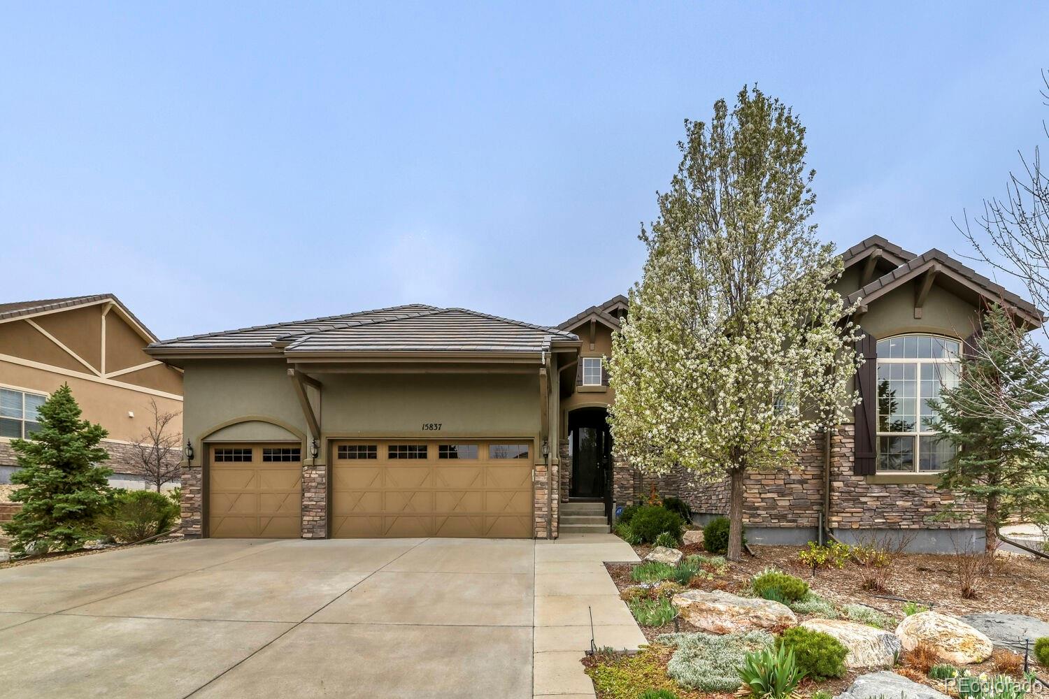 MLS Image #1 for 15837  esprit run,broomfield, Colorado