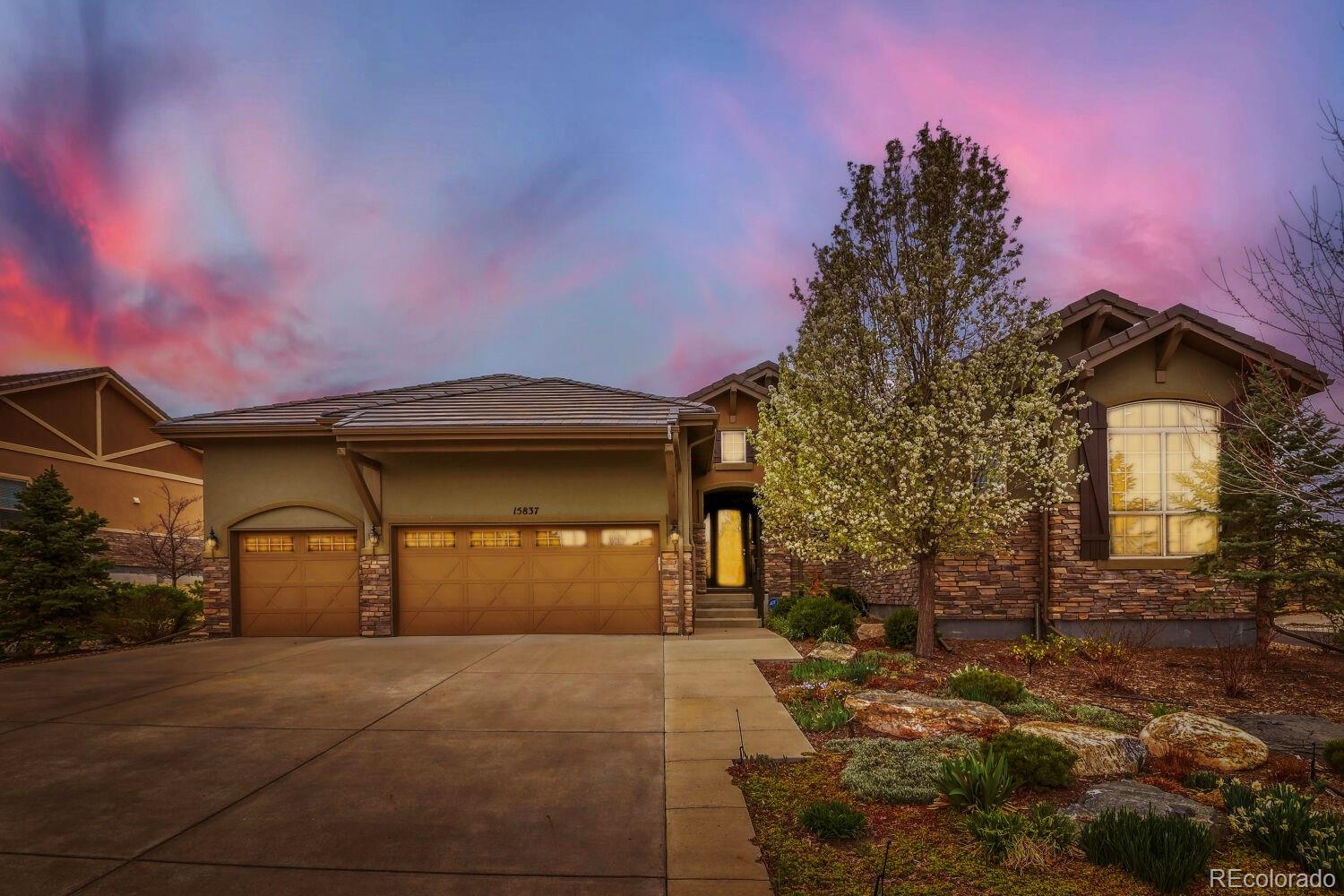 MLS Image #28 for 15837  esprit run,broomfield, Colorado
