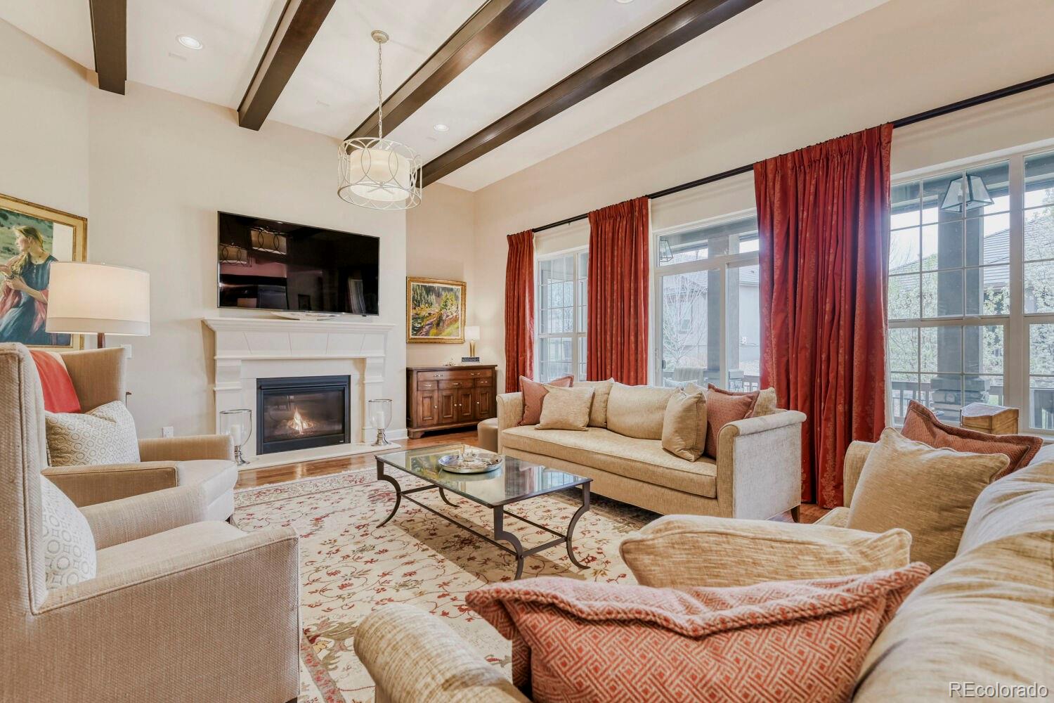 MLS Image #5 for 15837  esprit run,broomfield, Colorado