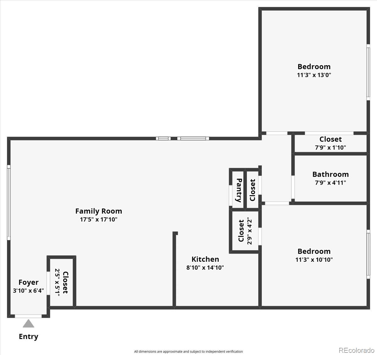 MLS Image #17 for 800 w belleview avenue 101,englewood, Colorado