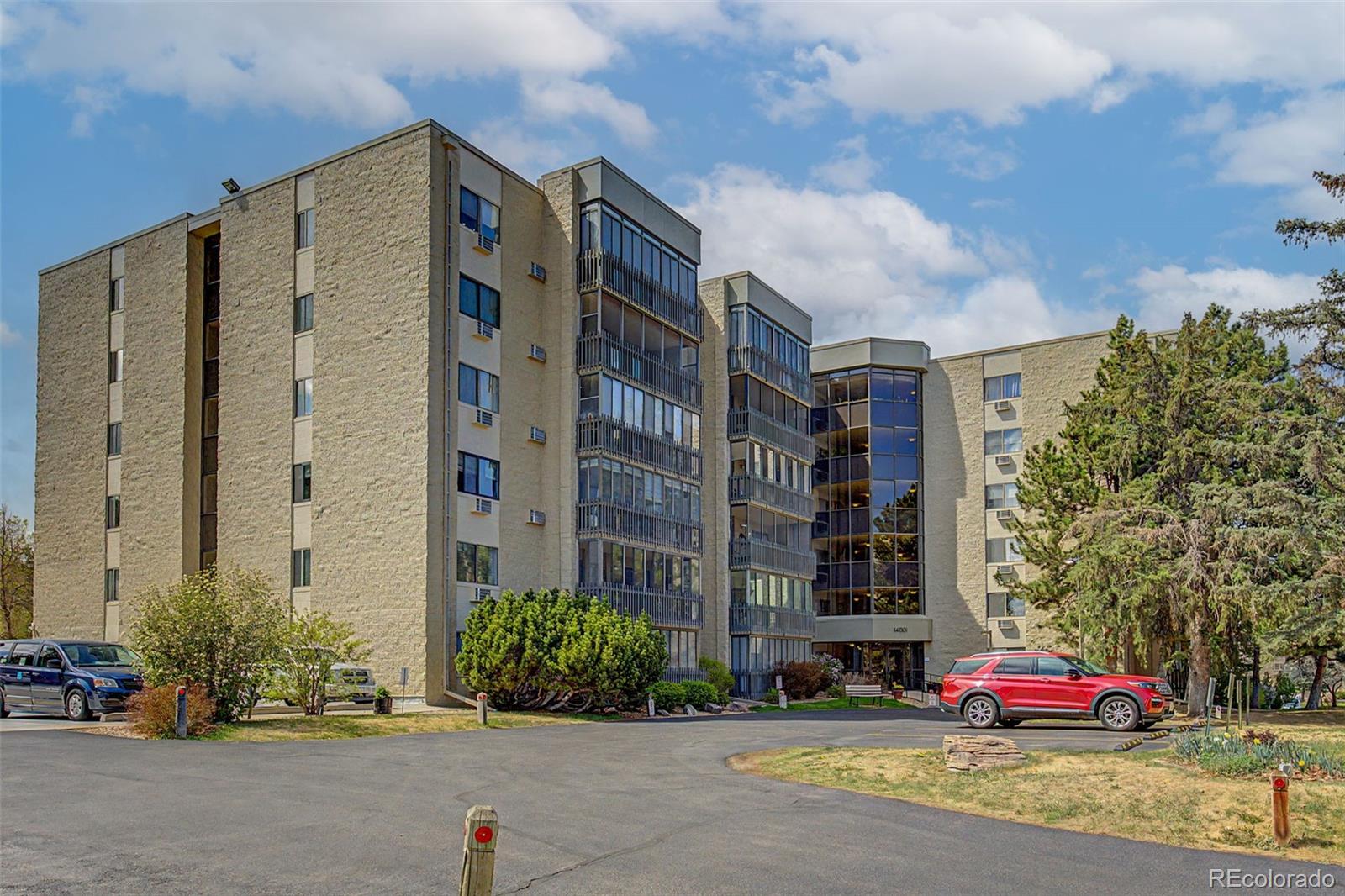 MLS Image #1 for 14001 e marina drive 603,aurora, Colorado