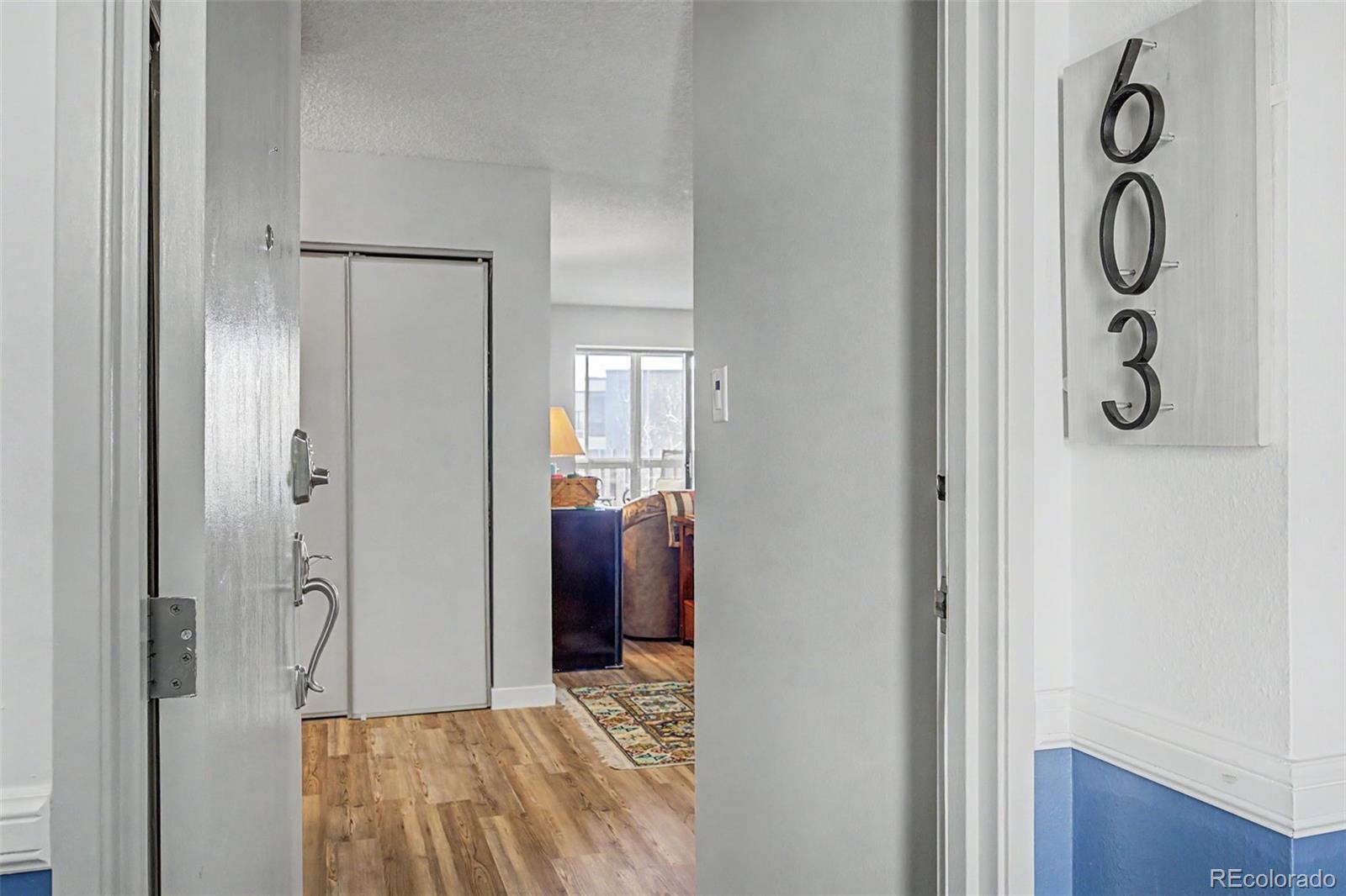 MLS Image #2 for 14001 e marina drive 603,aurora, Colorado