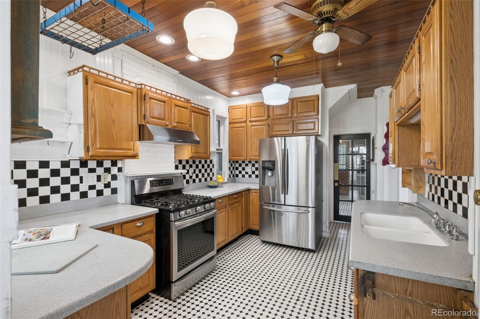 MLS Image #13 for 1148 n corona street,denver, Colorado