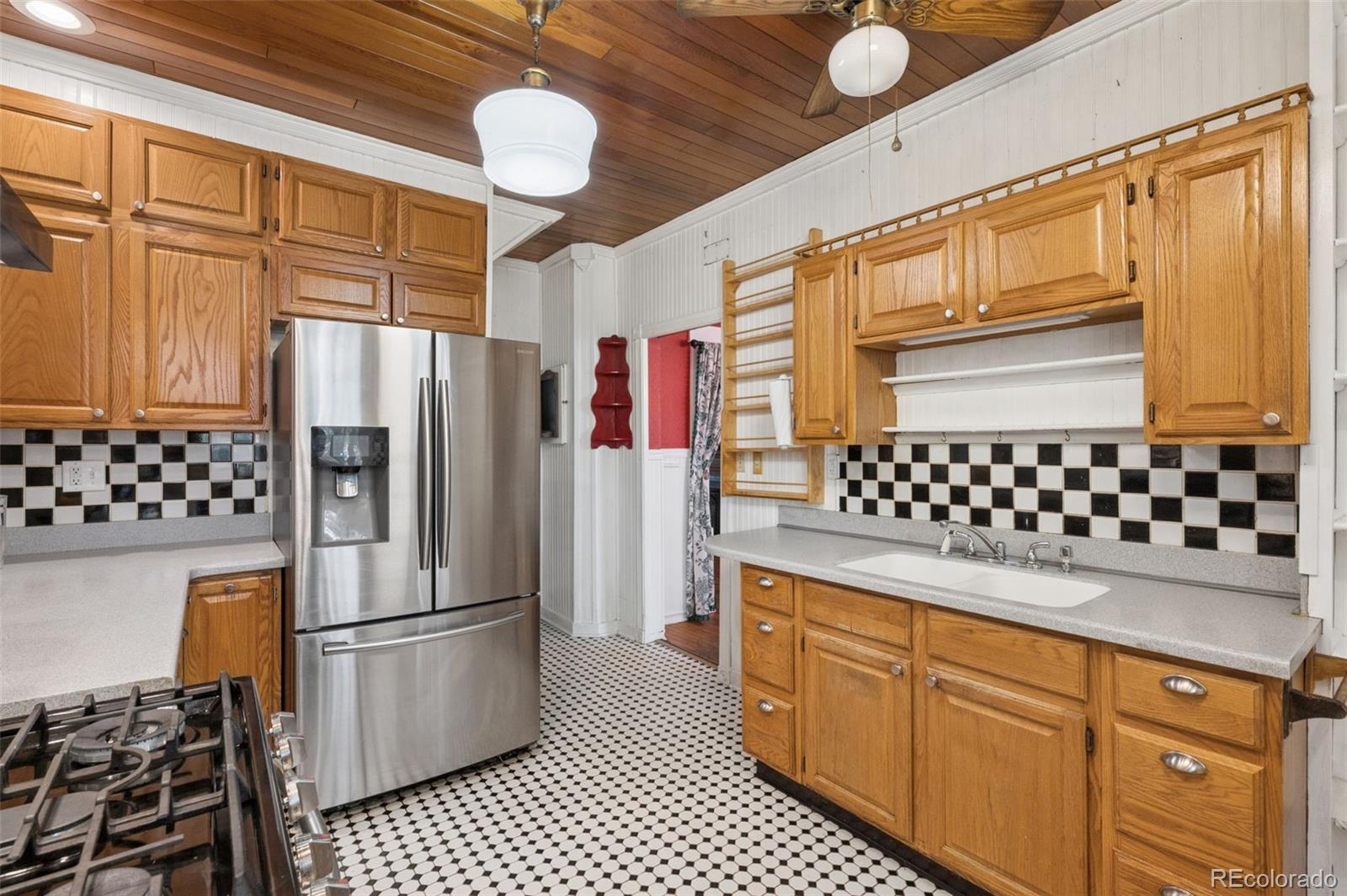MLS Image #14 for 1148 n corona street,denver, Colorado