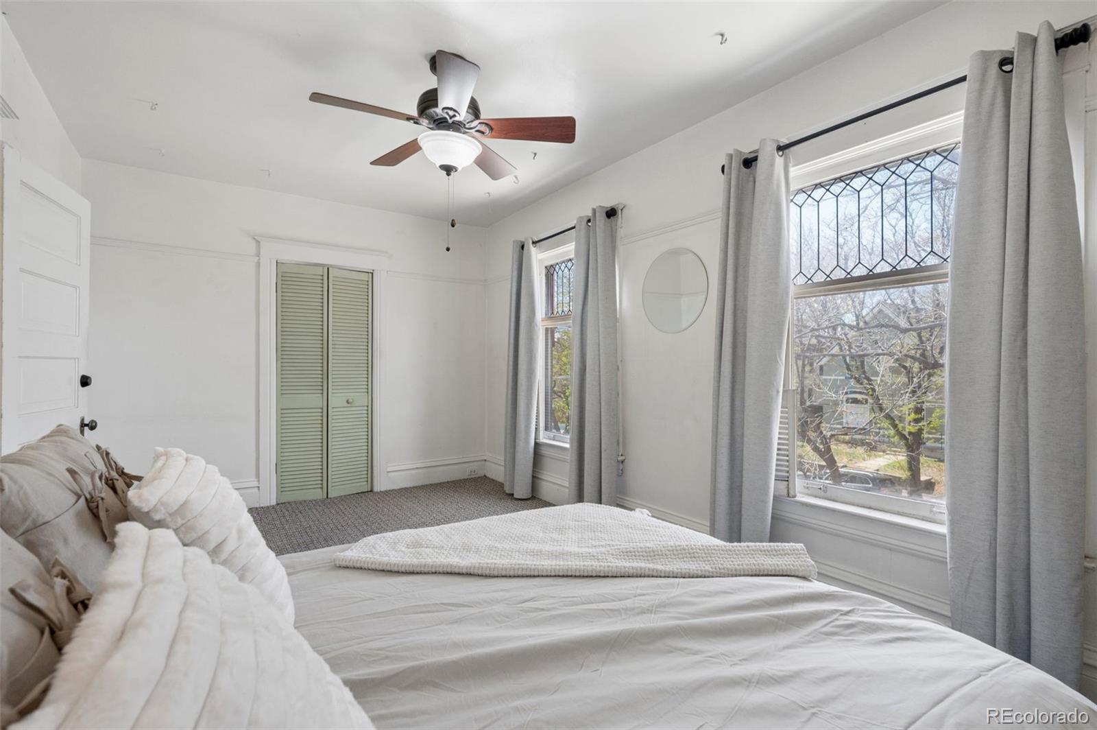 MLS Image #16 for 1148 n corona street,denver, Colorado