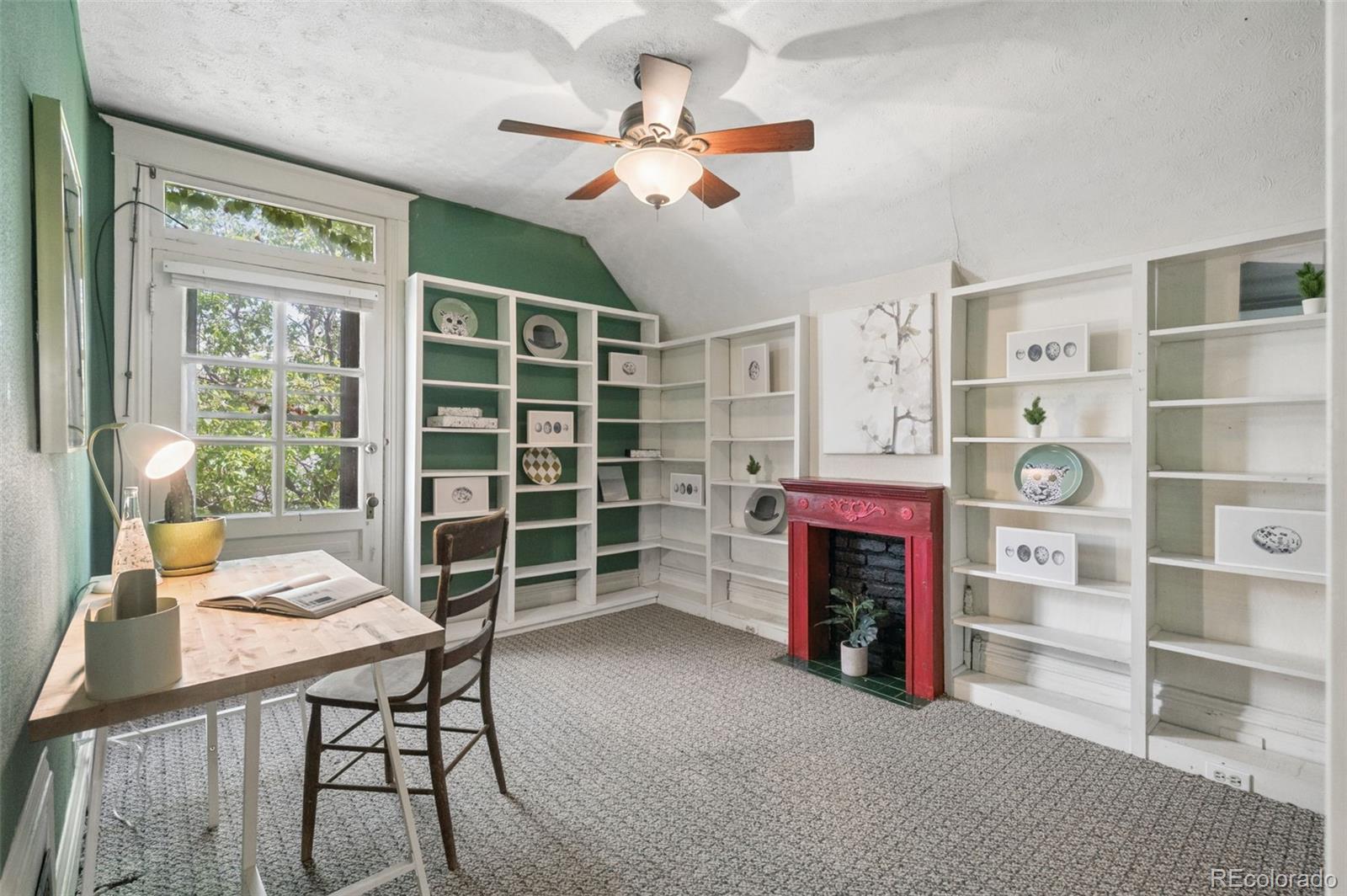 MLS Image #17 for 1148 n corona street,denver, Colorado