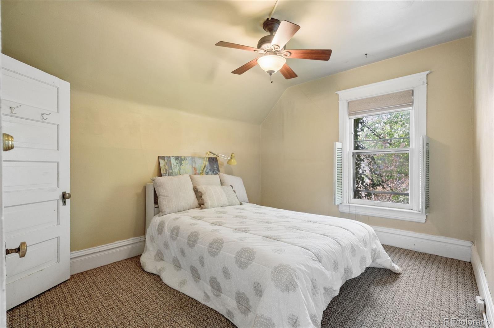 MLS Image #18 for 1148 n corona street,denver, Colorado