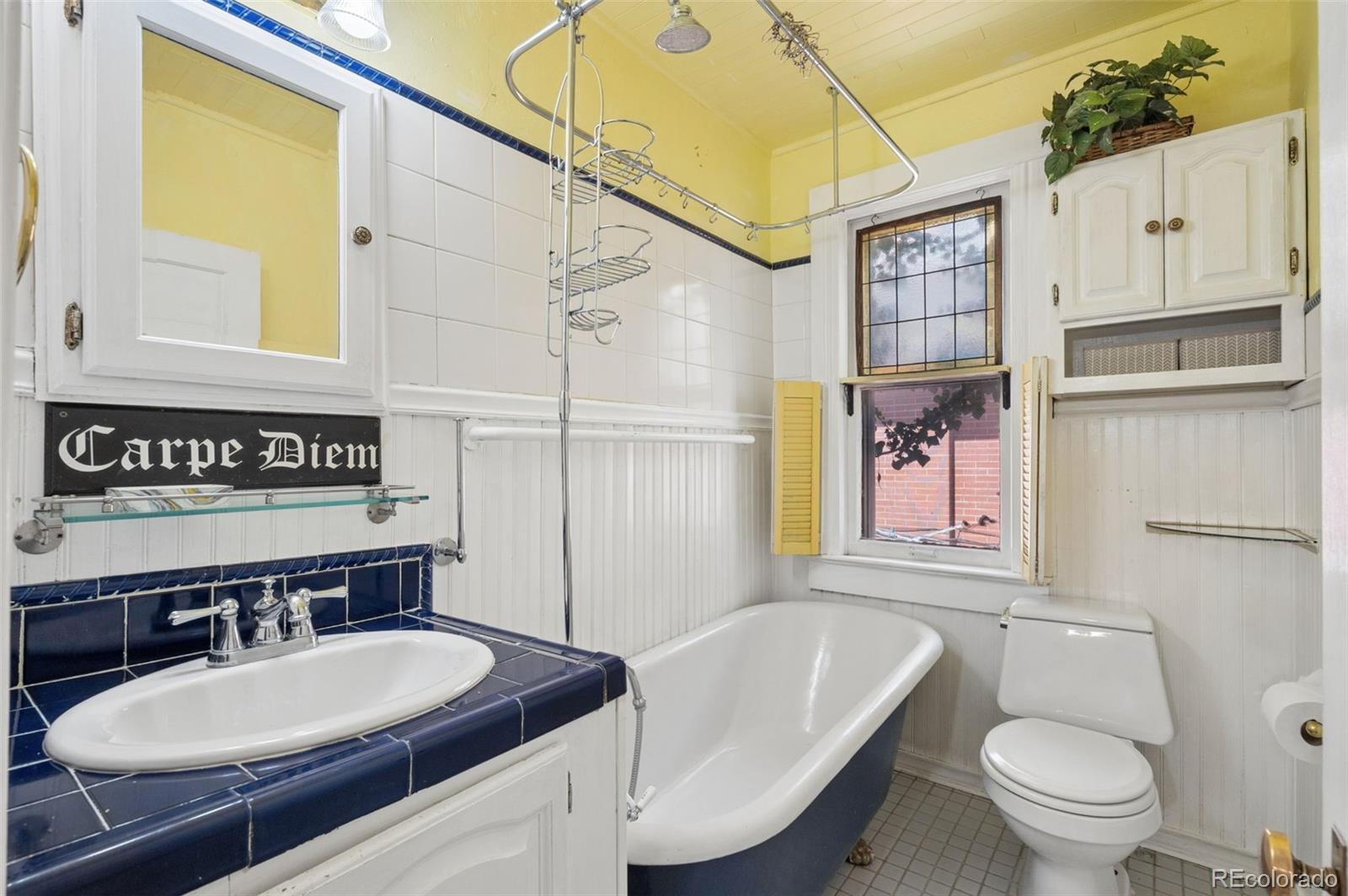 MLS Image #19 for 1148 n corona street,denver, Colorado