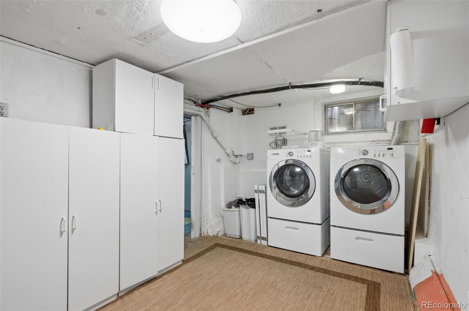 MLS Image #20 for 1148 n corona street,denver, Colorado