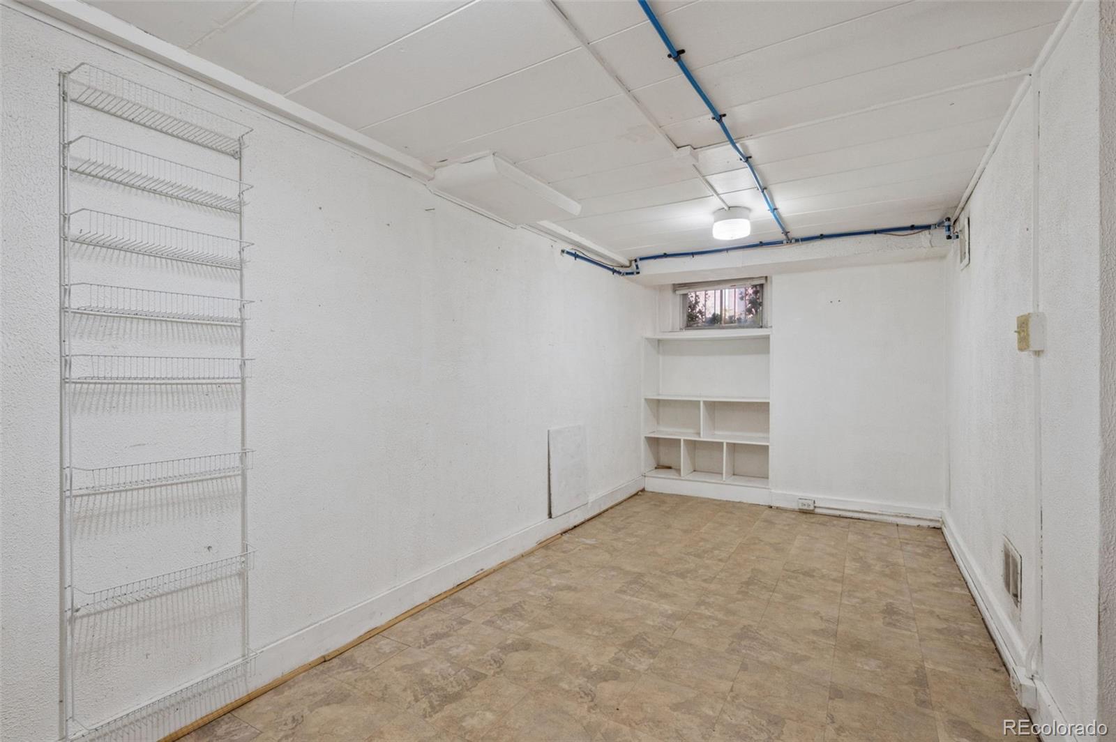 MLS Image #23 for 1148 n corona street,denver, Colorado