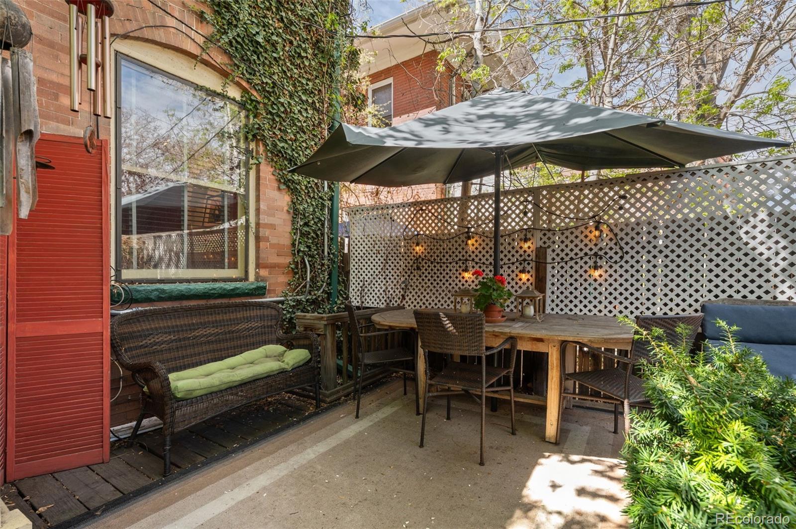 MLS Image #24 for 1148 n corona street,denver, Colorado