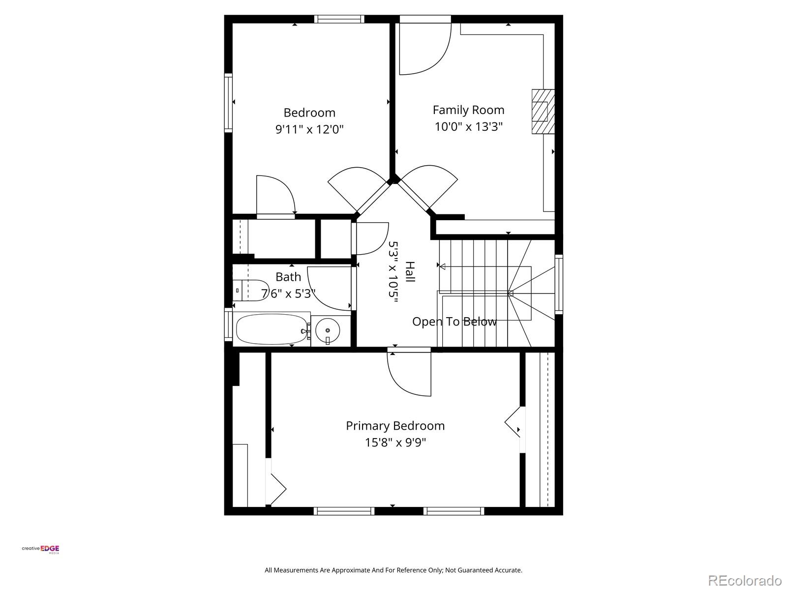 MLS Image #34 for 1148 n corona street,denver, Colorado