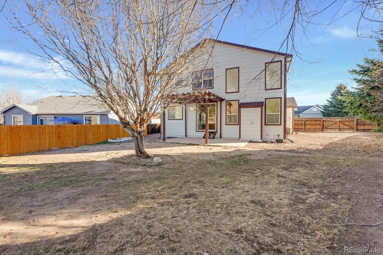 MLS Image #27 for 4965  dry stone drive,colorado springs, Colorado