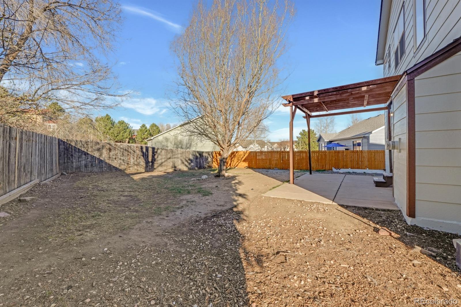 MLS Image #29 for 4965  dry stone drive,colorado springs, Colorado