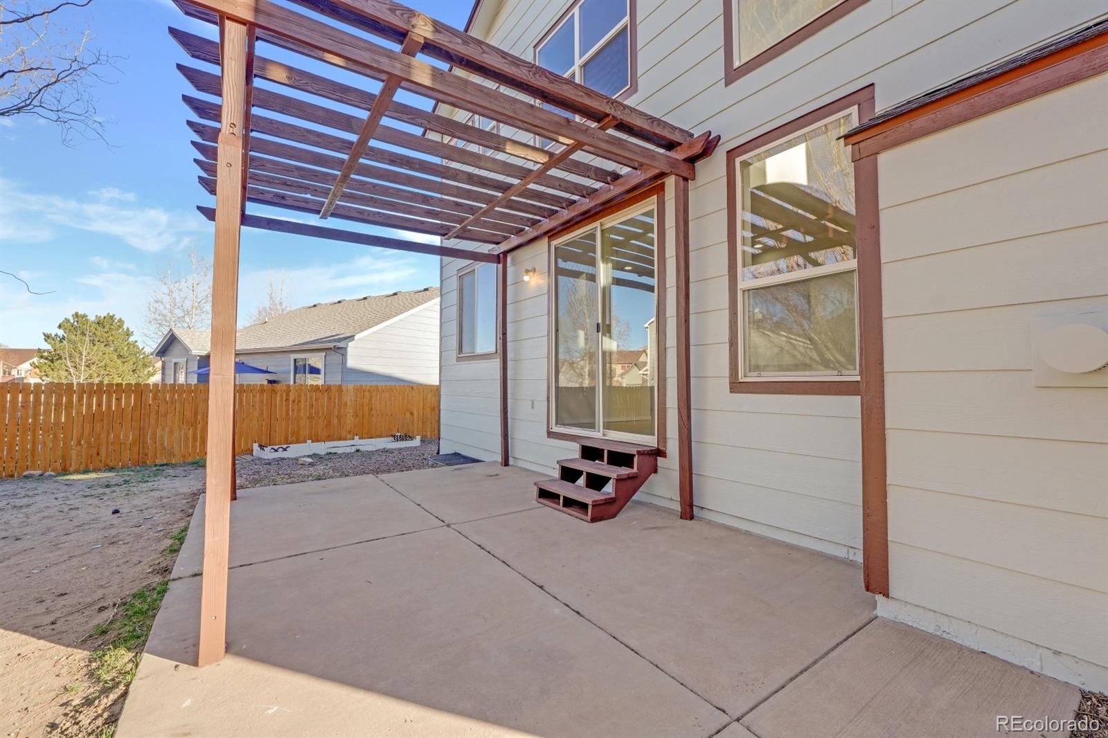 MLS Image #3 for 4965  dry stone drive,colorado springs, Colorado