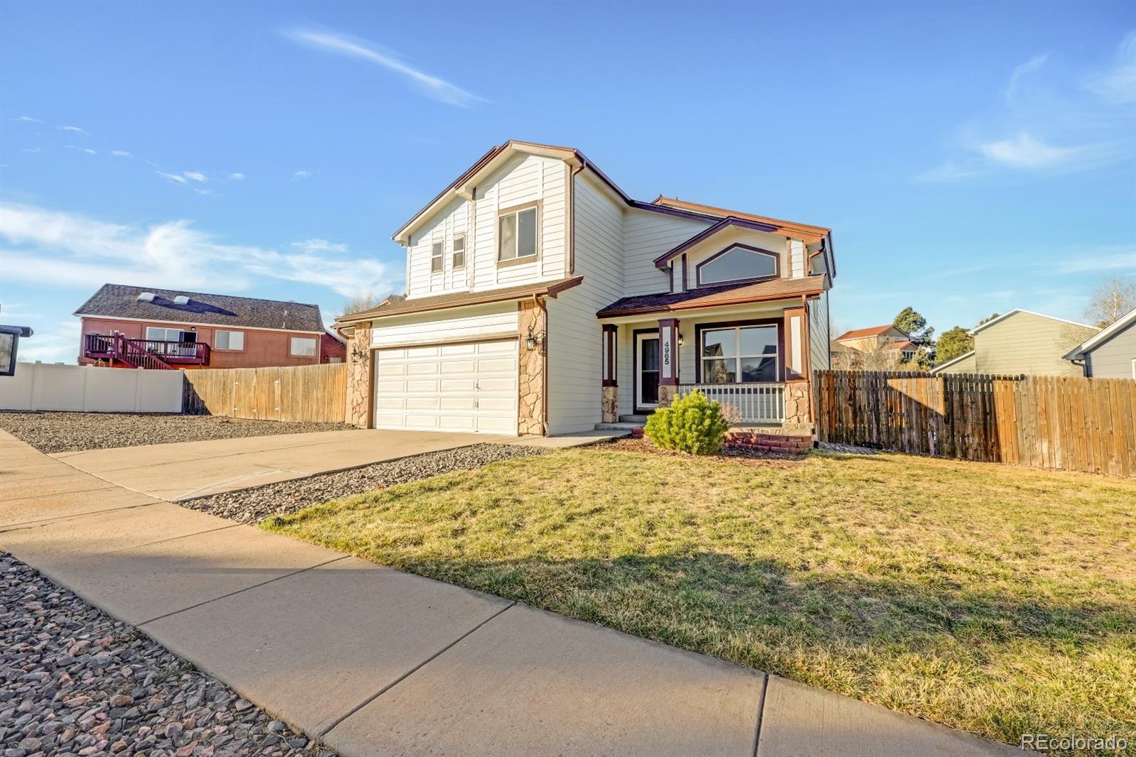 MLS Image #30 for 4965  dry stone drive,colorado springs, Colorado