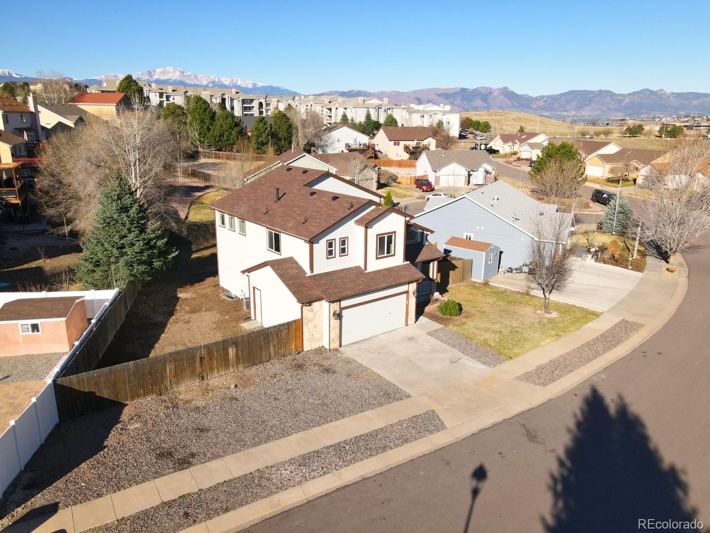 MLS Image #32 for 4965  dry stone drive,colorado springs, Colorado