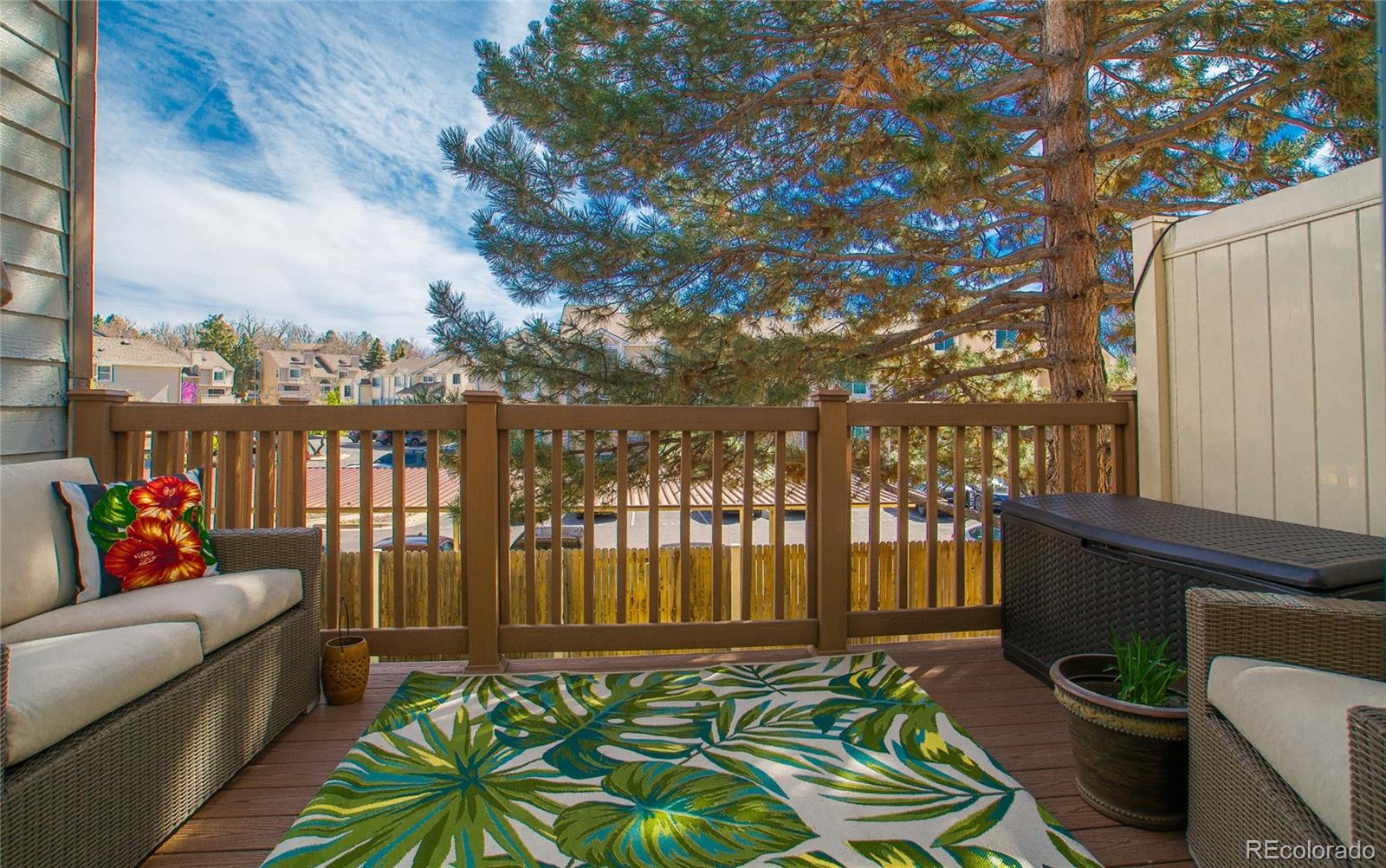 MLS Image #1 for 1811 s quebec way,denver, Colorado