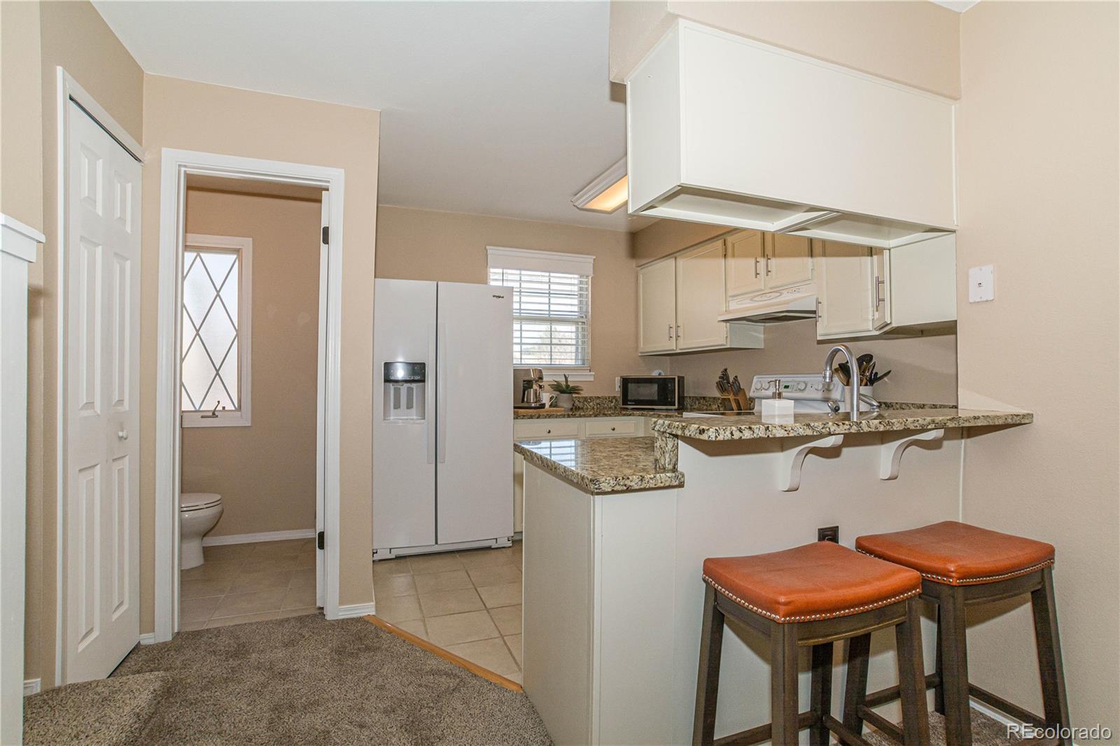 MLS Image #7 for 1811 s quebec way,denver, Colorado