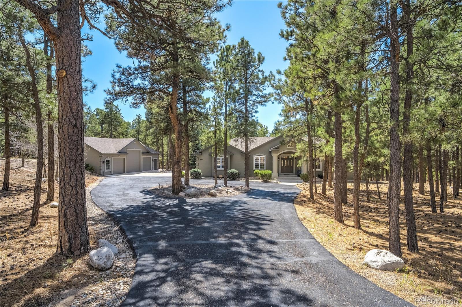 MLS Image #0 for 705  powderhorn drive,monument, Colorado