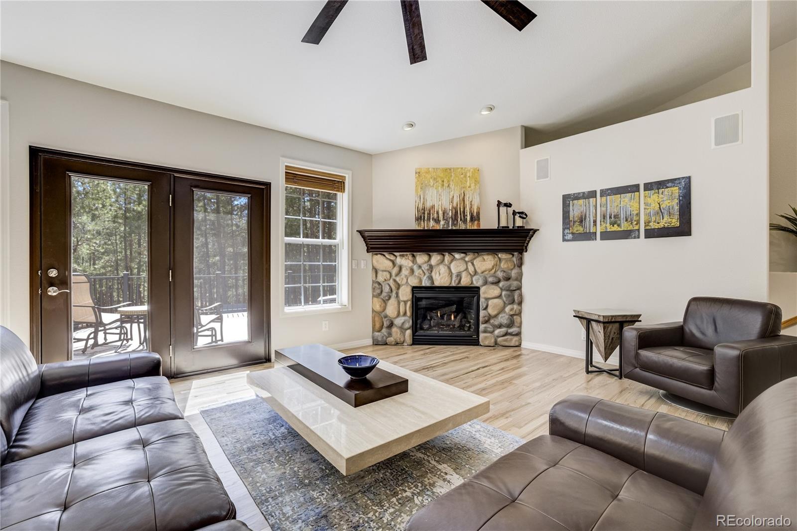 MLS Image #10 for 705  powderhorn drive,monument, Colorado