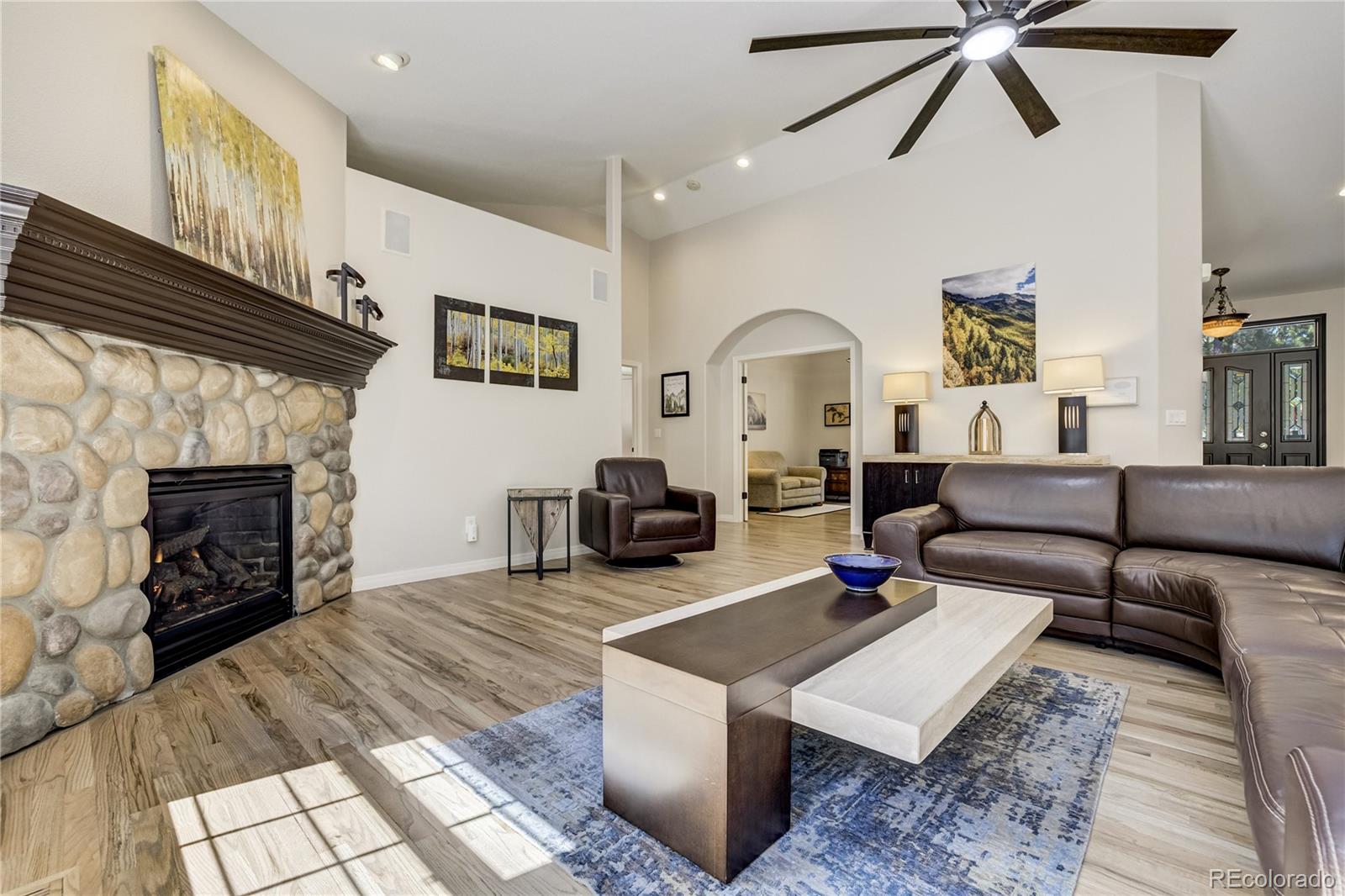MLS Image #11 for 705  powderhorn drive,monument, Colorado