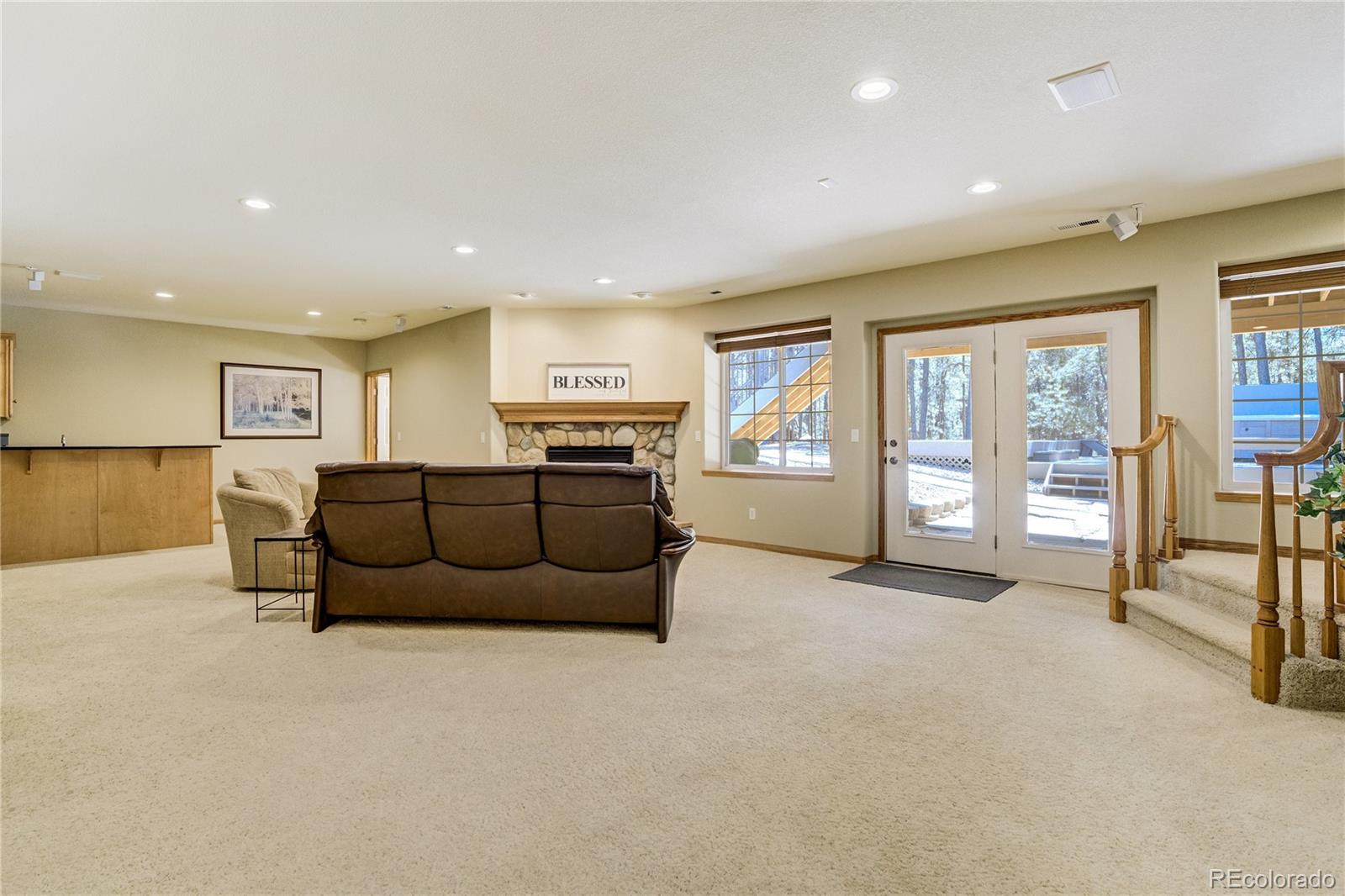MLS Image #22 for 705  powderhorn drive,monument, Colorado