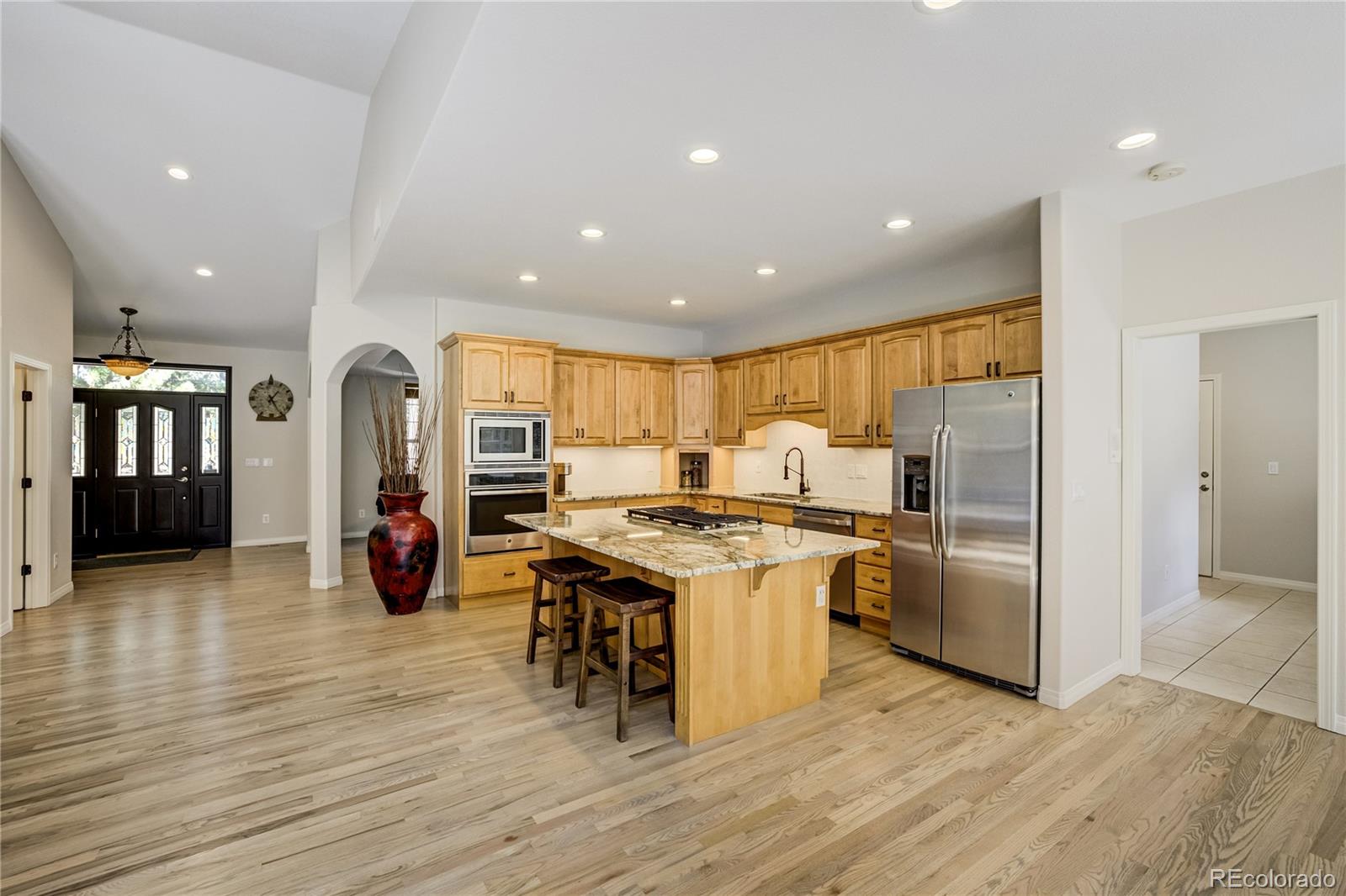 MLS Image #3 for 705  powderhorn drive,monument, Colorado