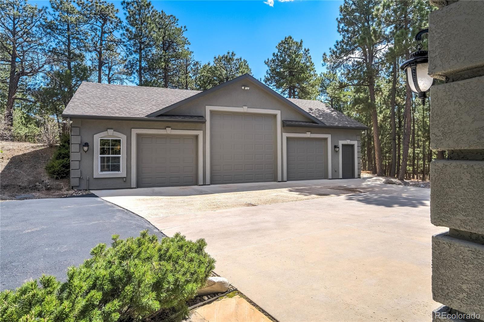MLS Image #36 for 705  powderhorn drive,monument, Colorado