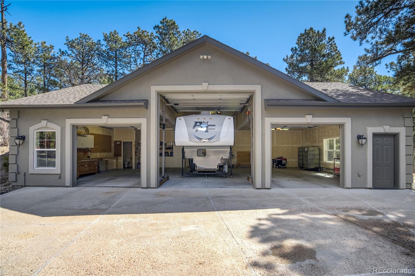 MLS Image #37 for 705  powderhorn drive,monument, Colorado