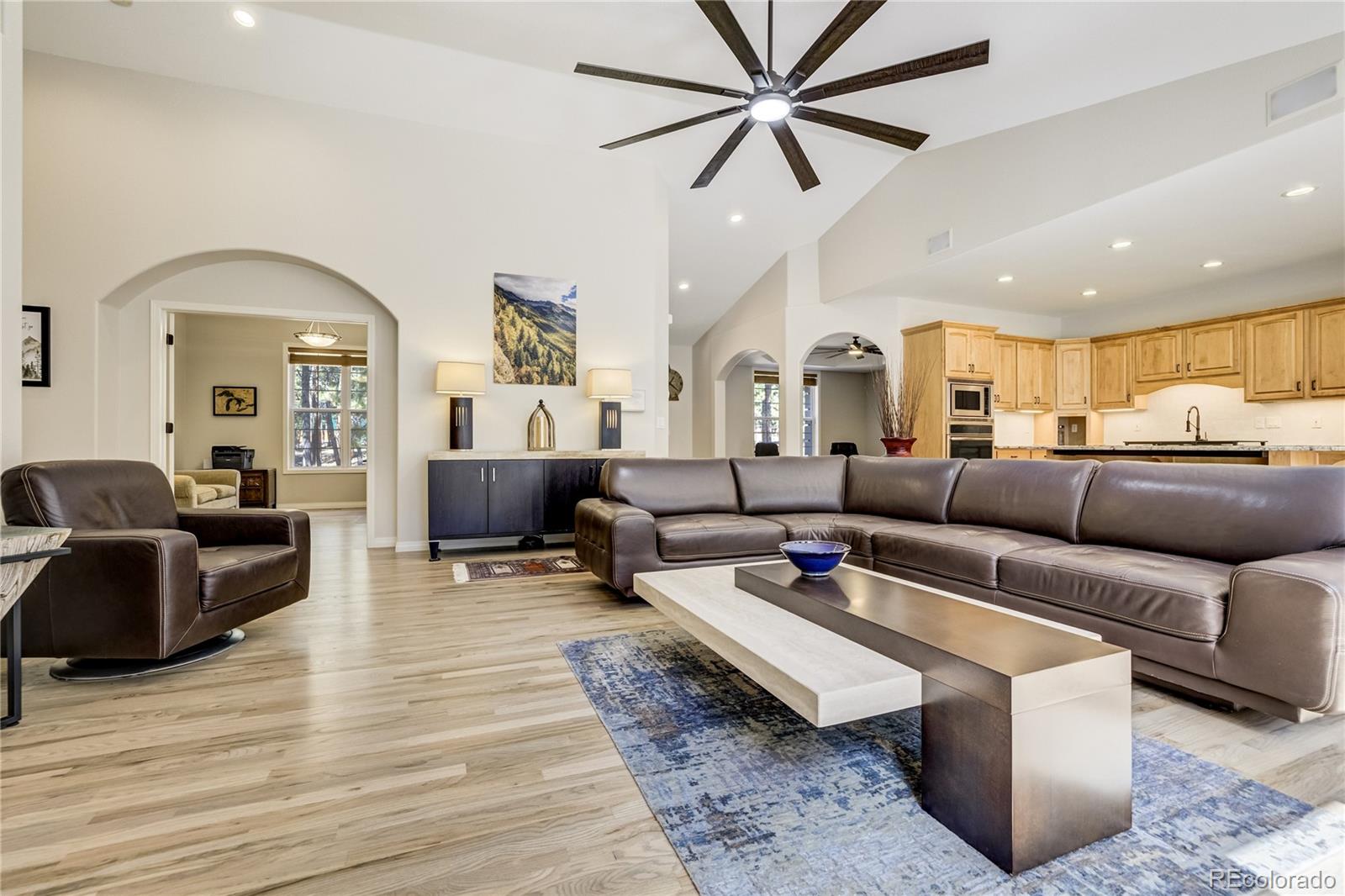 MLS Image #4 for 705  powderhorn drive,monument, Colorado