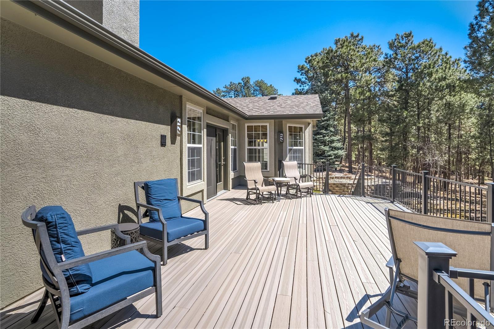 MLS Image #41 for 705  powderhorn drive,monument, Colorado