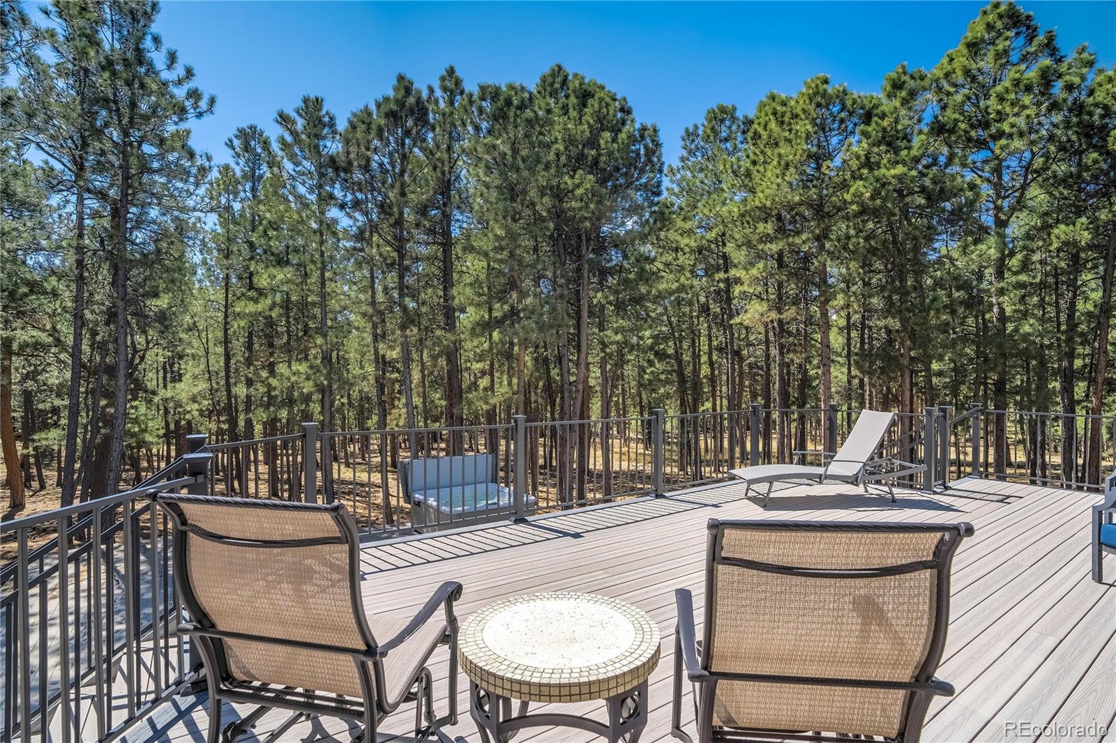 MLS Image #42 for 705  powderhorn drive,monument, Colorado