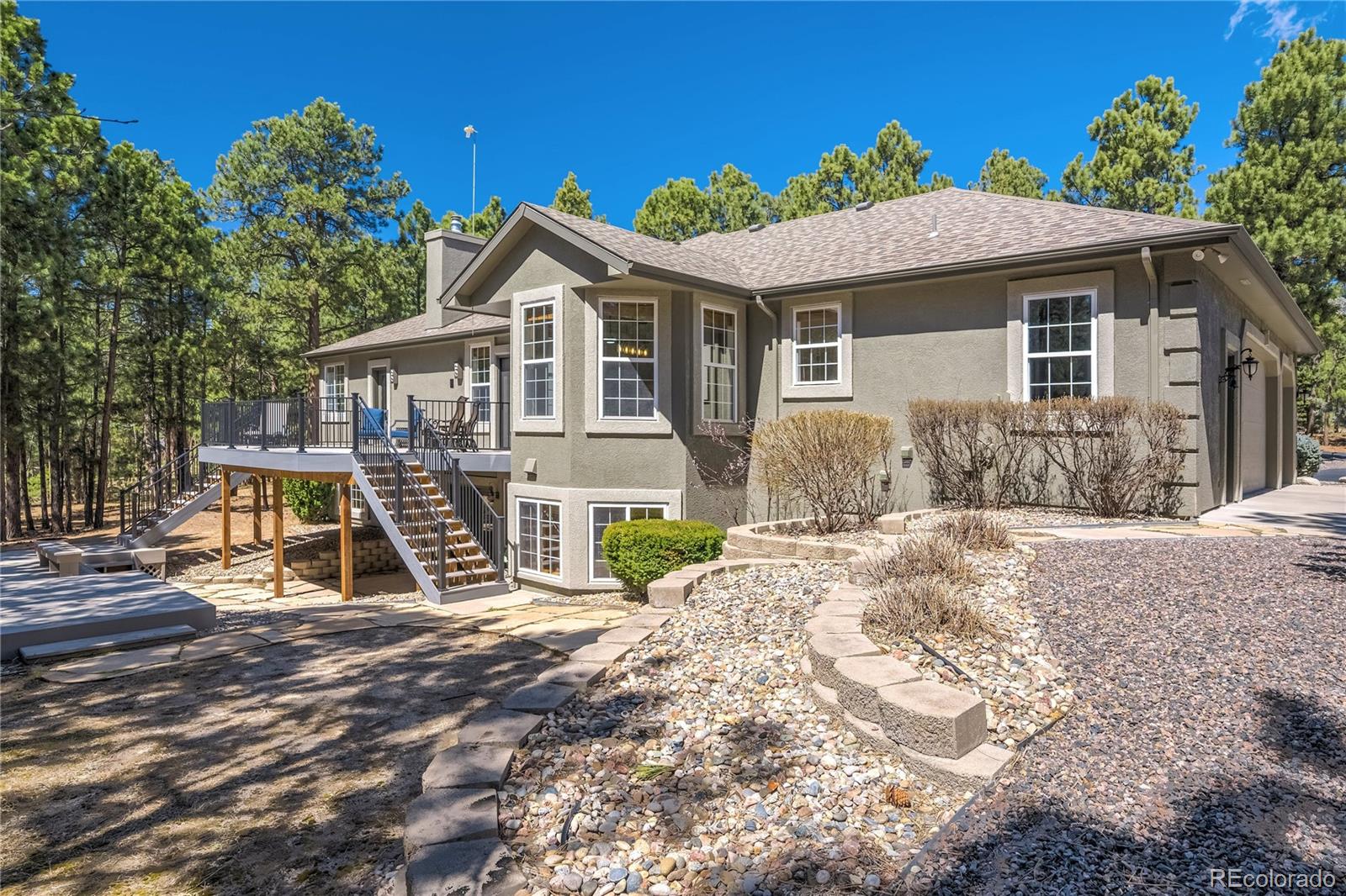 MLS Image #45 for 705  powderhorn drive,monument, Colorado