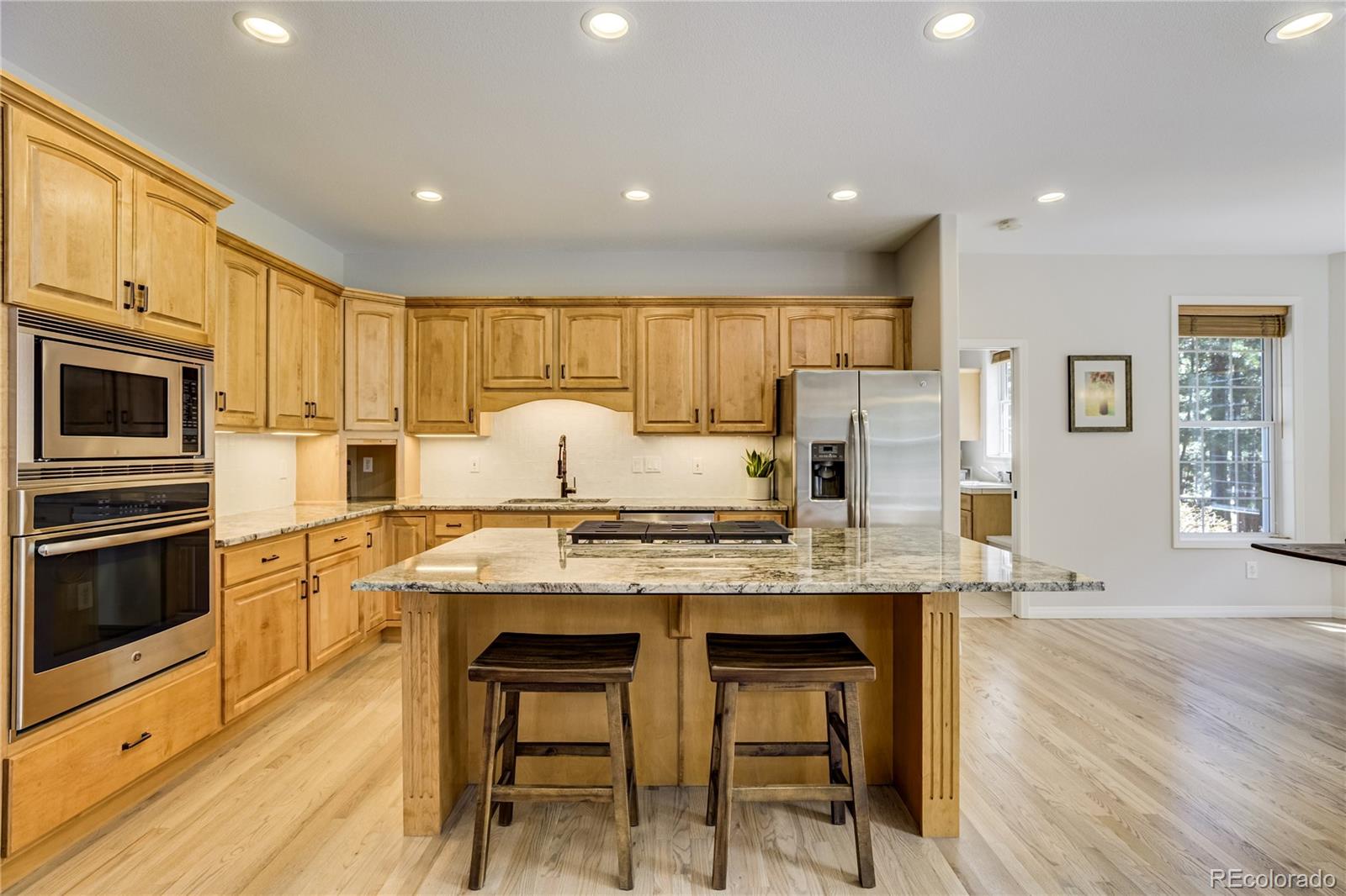 MLS Image #5 for 705  powderhorn drive,monument, Colorado