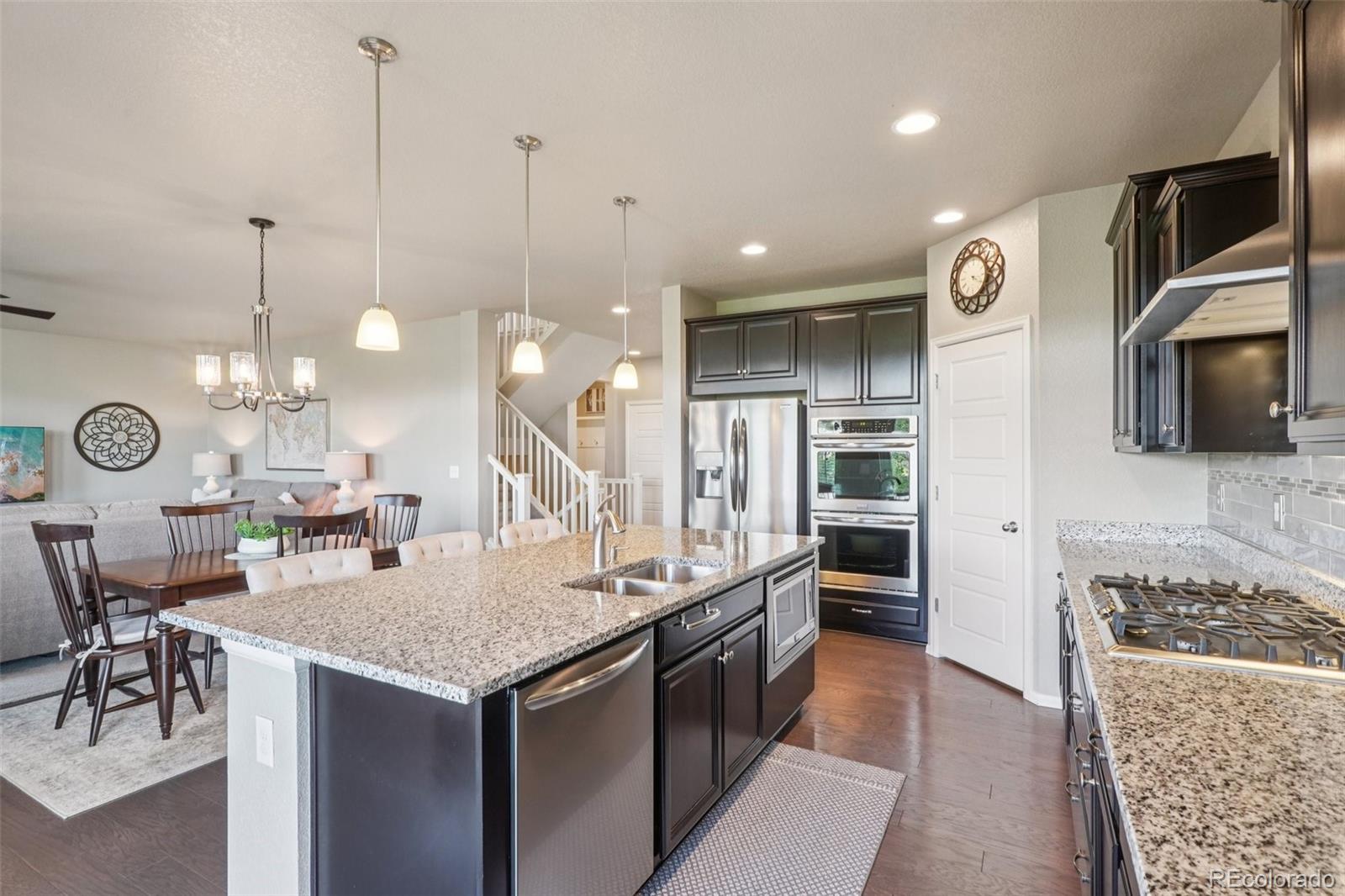 MLS Image #10 for 4438  sidewinder loop,castle rock, Colorado