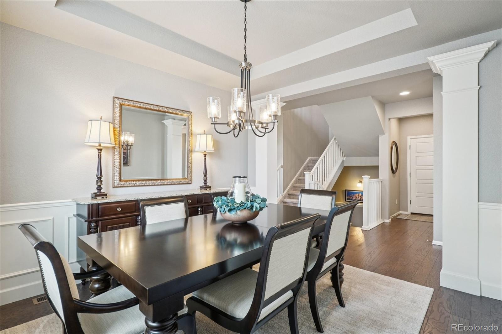 MLS Image #12 for 4438  sidewinder loop,castle rock, Colorado