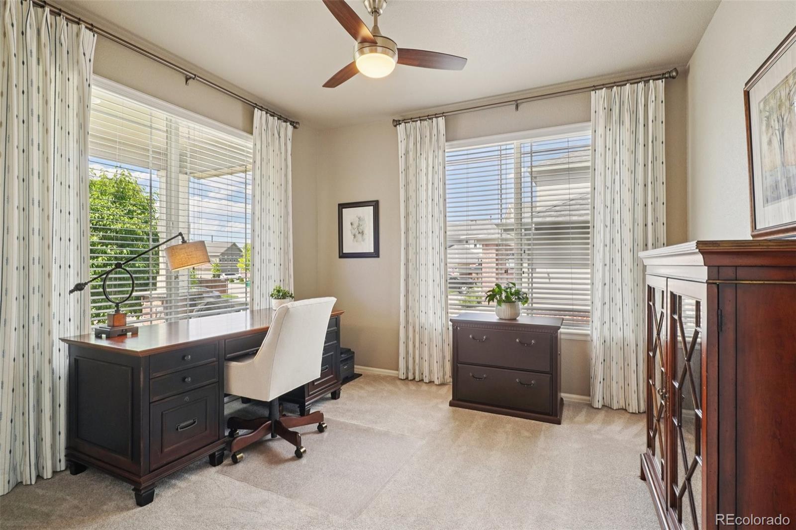 MLS Image #13 for 4438  sidewinder loop,castle rock, Colorado